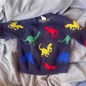 Tucker and Tate sweater- new without tags